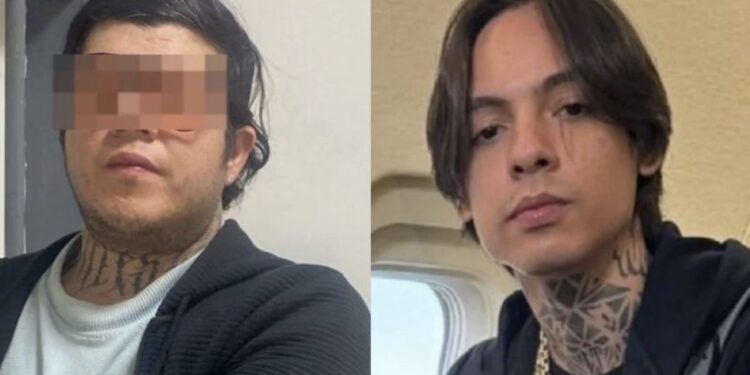 'Terry' es conocido por ser al autor de algunos populares corridos tumbados como; 'Pacas y billetes'.