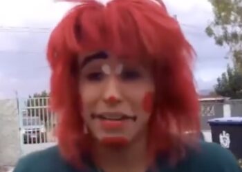 Lapizito, hermano de Gomita, recordó su etapa como animador de televisión y la vez en la que fue acusado de robarse el anillo de Cecilia Galeano.