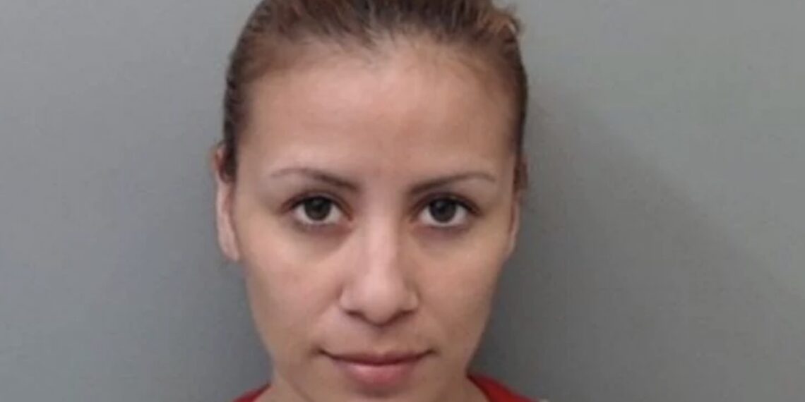 La culpable podría quedar libre si cumple con la fianza de 150 mil dólares, pese a la magnitud de sus actos en contra de otra persona