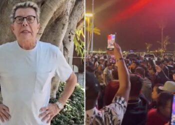 El empresario se ganó el disgusto de los músicos ya que pide prohibir este género en las playas bajo el señalamiento que causa molestia a los turistas extranjeros.