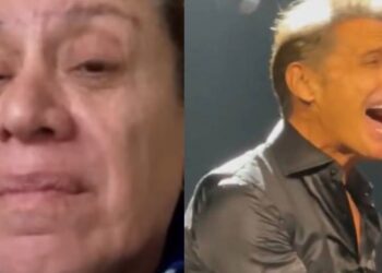 Sandy Somarriba perdió miles de euros debido a una estafa en la que un hombre anónimo se hizo pasar por el famoso artista