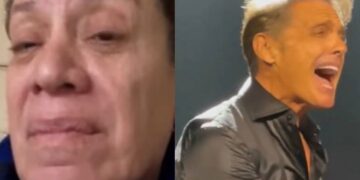 Sandy Somarriba perdió miles de euros debido a una estafa en la que un hombre anónimo se hizo pasar por el famoso artista