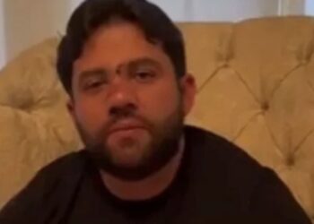 El cantante expresó su frustración por la situación, señalando que la agresión por parte de su expareja y su familia había ido "demasiado lejos"