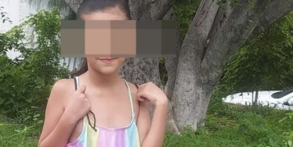 Revelan videos de Camila antes de que fuera secuestrada y asesinada