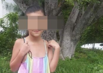 Revelan videos de Camila antes de que fuera secuestrada y asesinada