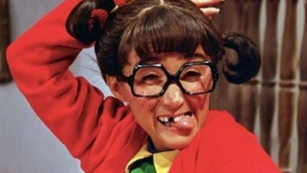 ‘La Chilindrina’ anuncia su retiro a los 73 años; ‘no quiero generar lástima’. Noticias en tiempo real