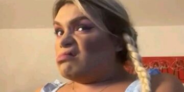 Wendy Guevara aseguró que hay ocasiones en las que la interrumpen en sus momentos íntimos junto a sus parejas.