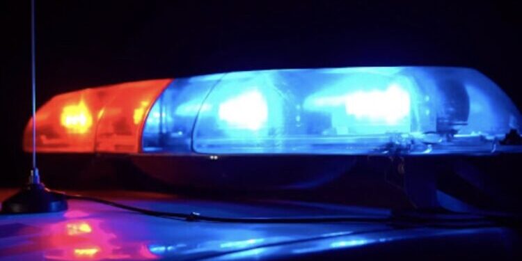 La violencia familiar causó la muerte de un hombre que se encontraba golpeando a su pareja.
