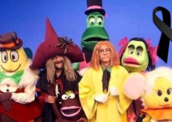 La noche de este pasado viernes 15 de marzo, se dio a conocer que falleció Humberto Espinoza Magaña, “El Ecoloco” en la serie Odisea Burbujas.