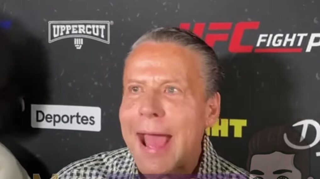 Entre lágrimas, el actor reveló la buena causa que quería hacer con el premio de los 200 mil dólares.