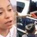 La madre de la niña de ocho años asesinada en el municipio de Taxco, Guerrero, pidió justicia para la pequeña, pues aseguró que Ana ‘N’ no actuó sola.