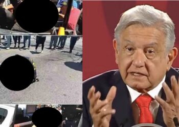 Una de las presuntas agresoras de Camila fue linchada hasta la muerte por lo pobladores.