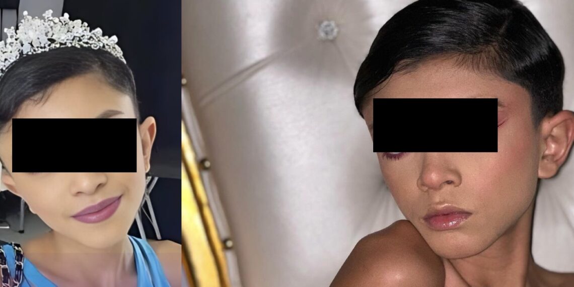 Existen muchos famosos que pertenecen a la comunidad LGBTQ+ y 'La Veneno' es una influencer que está acaparando las redes con su desgarradora historia.