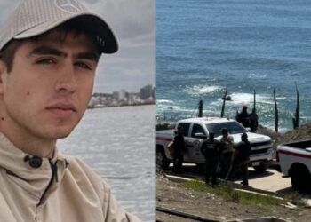 Víctor Oswaldo había sido reportado como desaparecido desde el pasado 29 de marzo.