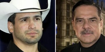 El cantante de tex-mex aclaró que le gustan las mujeres y le disgustan las difamaciones, por lo que ofrece una recompensa a quien le ayude a ubicar al responsable.