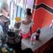 Elementos de la Policía iniciaron con una búsqueda que terminó con un desenlace fatal, la menor fue encontrada sin vida en un predio cercano a su propio hogar como sucedió en Taxco