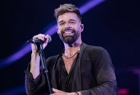 Ricky Martin revela que su hija Lucía desea seguir sus pasos en la música. Noticias en tiempo real