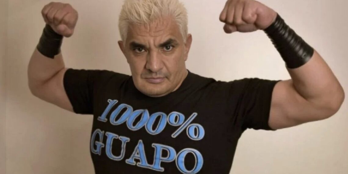 Shoker se reusaba a abandonar el hotel, por lo que el dueño no tuvo otra opción que realizar el reporte a la policía municipal.