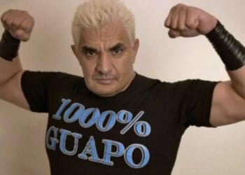 Shoker se reusaba a abandonar el hotel, por lo que el dueño no tuvo otra opción que realizar el reporte a la policía municipal.