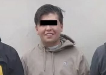 Detienen a Fofo Márquez por golpear a una mujer