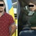 El hombre y la madre del pequeño fueron detenidos luego de golpear al niño afuera de una Clínica del IMSS en Monterrey, de la que la pareja no estaba afiliada