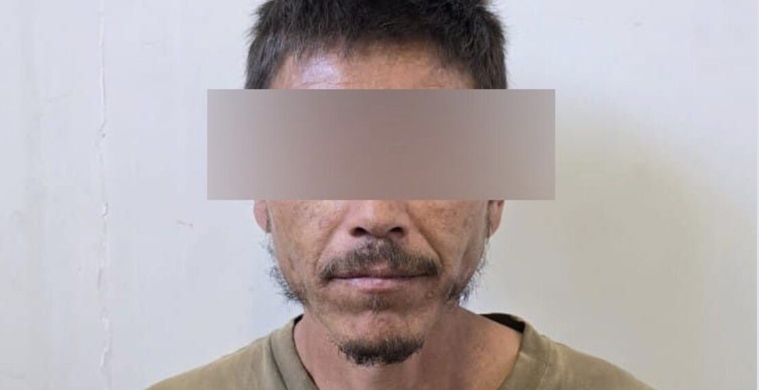 Detienen en Naica a imputado por incumplir con obligación alimentaria en Parral