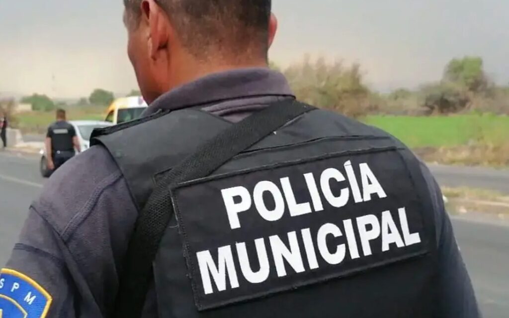 Detienen a cinco policías municipales por presunta desaparición forzada de una mujer en Jalisco. Noticias en tiempo real
