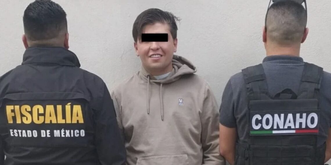 Sandra, la madre del influencer, afirmó que su hijo está arrepentido y es consciente de que debe enfrentar las consecuencias de sus "cobardes agresiones".