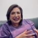 Xóchitl pide que le crean y no la juzguen por su físico ni por lo que dicen de ella