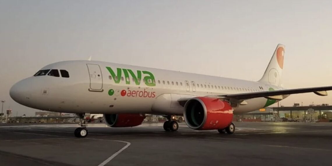 La promoción permite viajar, por ejemplo, desde Monterrey a Guadalajara a precios más bajos de lo que generalmente cuestan.