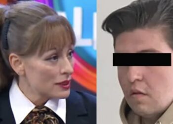 La mujer que fue víctima de agresión por parte del influencer Fofo Márquez aseguró que el influencer no está arrepentido por lo que hizo.
