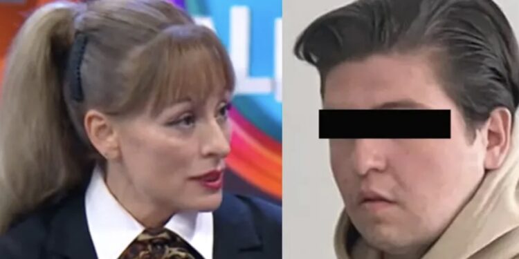 La mujer que fue víctima de agresión por parte del influencer Fofo Márquez aseguró que el influencer no está arrepentido por lo que hizo.