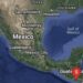 Su epicentro se ubicó a 127 kilómetros de Ciudad Hidalgo cerca de la frontera con Guatemala