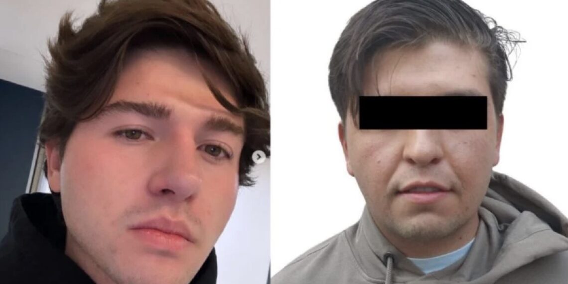 El hermano del “Fofo” Márquez defendió a su familia de los ataques de los internautas motivados por el ataque a una mujer de 62 años. También se defendió por las críticas a su sexualidad.