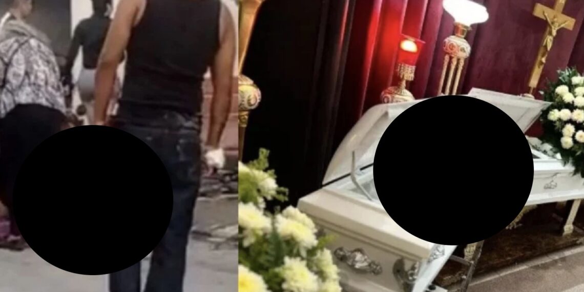 La mujer se defiende de los ataques que ha recibido en redes sociales, pues la acusan de negligencia