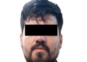 Tras las gestiones de la FGR, el Gobierno de México concedió la extradición del reclamado al Gobierno de los Estados Unidos de América