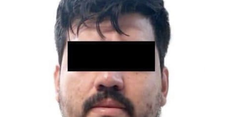 Tras las gestiones de la FGR, el Gobierno de México concedió la extradición del reclamado al Gobierno de los Estados Unidos de América