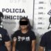 La mujer apuñaló en varias ocasiones a la víctima de 20 años.