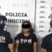 La mujer apuñaló en varias ocasiones a la víctima de 20 años.