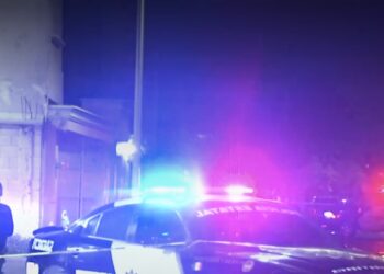 Las autoridades informaron que las víctimas fueron encontradas en buen estado de salud.