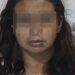 María Consuelo de 46 años, es conocida como la "Mata perros".
