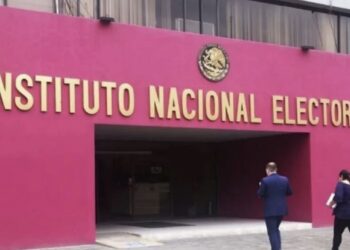 El INE también dijo que van a investigar las irregularidades que todavía persisten en 18 mil 760 casos.