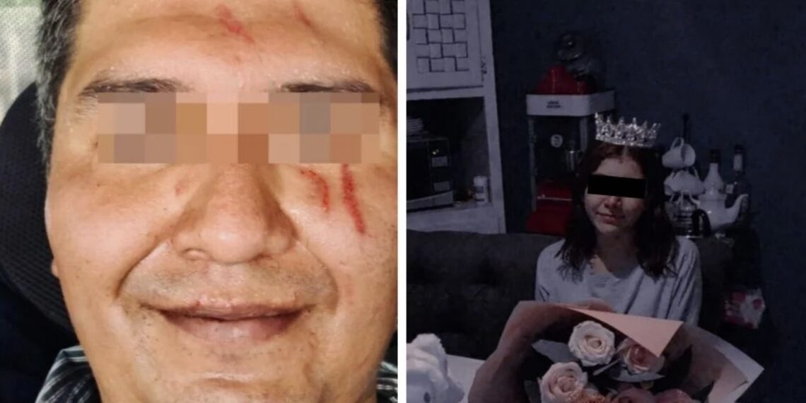 Miguel contó a detalle cómo le quitó la vida a la menor de 17 años al interior de su casa, el pasado 16 de abril.