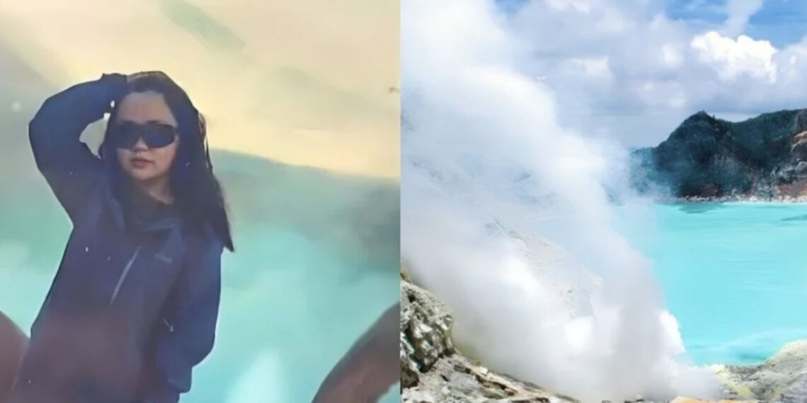 Las autoridades tardaron dos horas en recuperar su cuerpo.