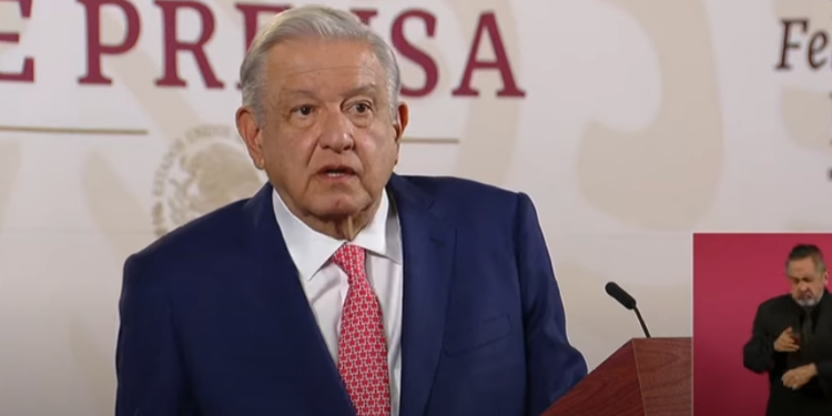 Aseguró que se ha querido distorsionar algo que en realidad en en beneficio de los empleados, pues no es la intención robarse el dinero del pueblo