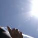Temperaturas máximas superiores a 45 grados Celsius se pronostican para Guerrero
y Michoacán, y de 40 a 45 grados en otras seis entidades de México.