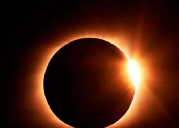 Un mito en torno a los eclipses es la posibilidad de perder peso durante estos fenómenos, ¿qué otros mitos existen?