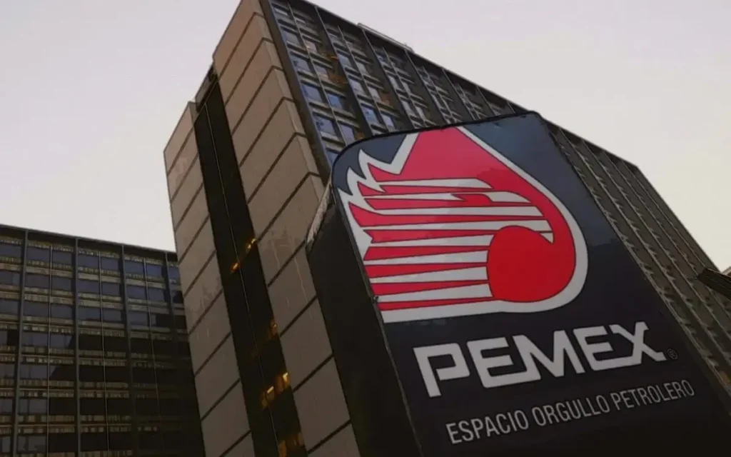 Pemex cancela exportaciones de crudo para alimentar refinería Dos Bocas. Noticias en tiempo real