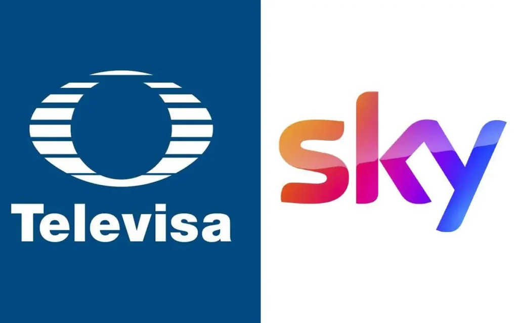 Grupo Televisa se hará con el 100% del capital de Sky. Noticias en tiempo real