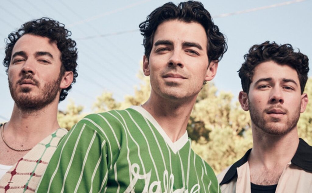 De último momento, los Jonas Brothers posponen conciertos en CDMX y Monterrey. Noticias en tiempo real